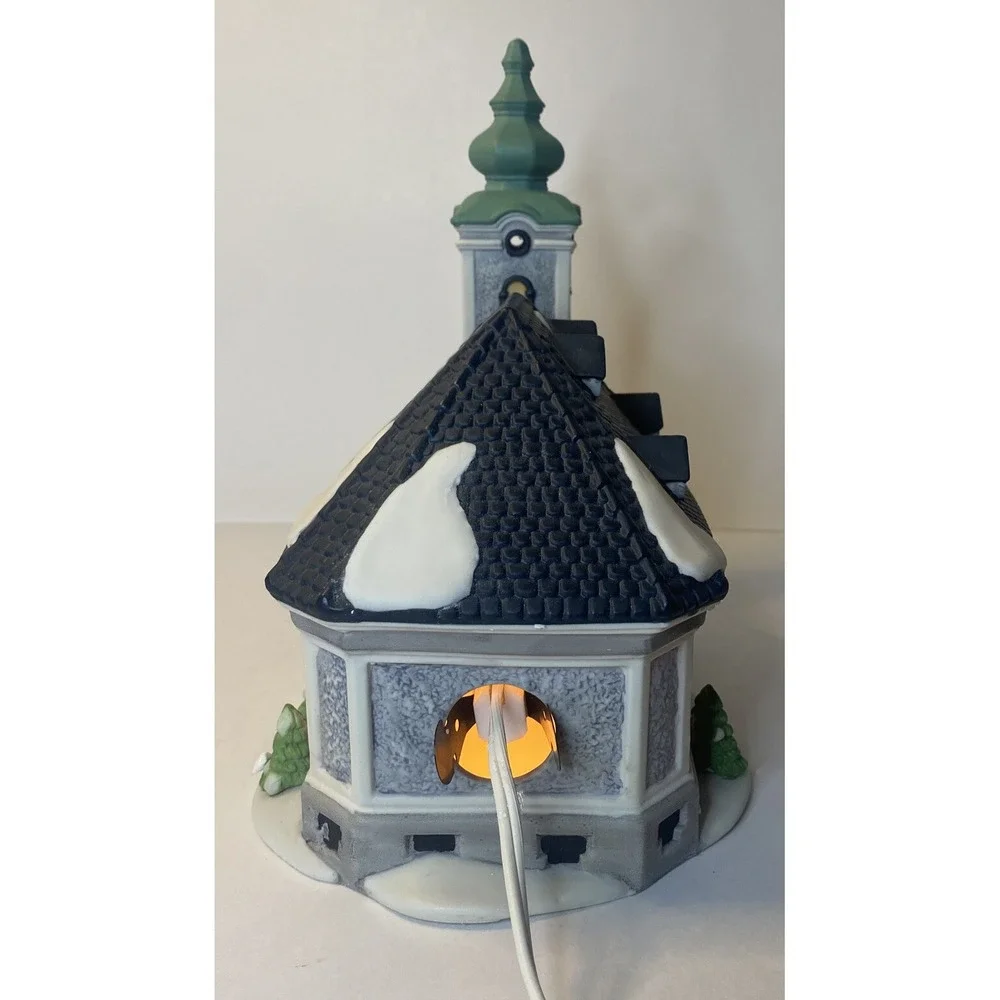 Dept 56 Alpine Village 